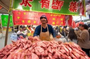 卖猪肉的终极秘籍！这些获客赚钱的招数，你一定要知道！