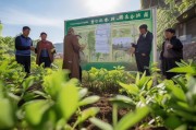 乡镇植树补贴申请指南，政策红利落地生根，绿色发展与民生增收双赢