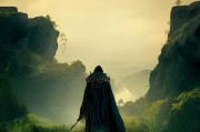 南蛮情报武将如何领取？这个神秘角色的崛起之路