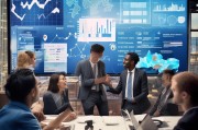 潮州财务公司如何精准获客？这5个策略让你业绩翻倍！