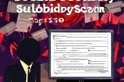 申请社保补贴骗局大揭秘，别让惠民政策成诈骗温床