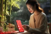 宁静的微信，如何正确使用普通红包？