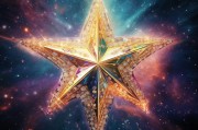 荣耀称号，数字星河中的一颗星辰