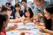 湛江母子手册，助力家庭教育的创新路径