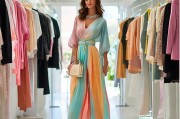 美少女衣服领取指南，轻松自信的时尚必备