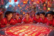 红包党，如何在QQ里玩转数字游戏