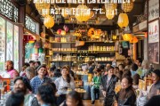 3个月让商务茶楼客源翻倍！这些获客策略太猛了！