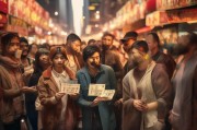 中奖之路，一元彩票的真相