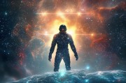 穿越火线星空套，探索星海的秘密，开启星海之光！