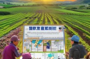荔浦农资补贴申请指南，政策红利直达田间，助力农户春耕备耕