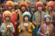 解读团子服装，每一次领取，都是另一种态度