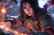 玩王者荣耀玩到赵云，她为什么需要道具？