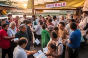 河口商户补贴申请全攻略，政策红利直达，助力商户纾困发展