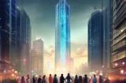 科技与人文，开启未来的新篇章