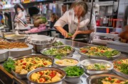 餐饮直播，低成本获客的秘密武器，你还在等什么？