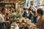 茶叶店如何精准获客？这5招让你的店铺成为茶友聚集地！