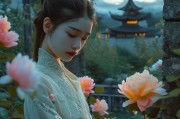 浮生与宫妃的微妙关系