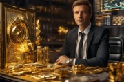 黄金理财，如何通过精准获客策略实现财富增值？