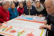 高坪区高龄补贴申请指南，暖心政策惠及银龄，申请流程全解析