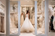婚纱礼服馆如何精准获客？这5个方法让你的店铺爆满！