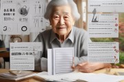 老年人高龄补贴申请书，撰写指南、注意事项与政策解读