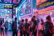 纹身行业获客新思路，线上+线下双轨并行，抓住年轻消费群体！