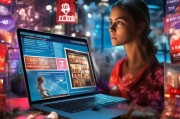 小红书曝光如何真正获取流量，助力推广