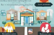 买房租房怎么获客？这5种方法让你的客源源源不断！