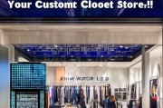 衣柜定制门店如何精准获客？这5招让你业绩翻倍！