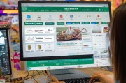 如何在淘宝店铺领取商品供应？