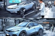 1免检车年检怎么操作？