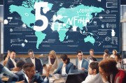 破局！自媒体如何精准获客国外客户？这5步让你的业务全球化
