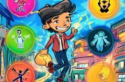 卡通包创业者的突围之路，9种获客策略让你的生意火爆起来！