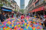 福州，消费券发放政策助力经济发展