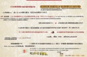 重庆手机消费补贴申请指南，政策解读、流程详解与注意事项