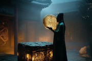 精武堂元宝的秘密，你真的能拿到吗？