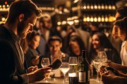从酒窖到朋友圈，葡萄酒行业的获客秘籍