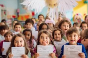 幼儿园成长补贴申请，为童年成长插上温暖的翅膀