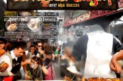 烧烤店爆火的秘密！这些获客技巧让你的生意源源不断