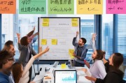 丽水财务公司如何精准获客？这5招让你业绩翻倍！