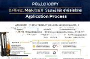 荆门叉车补贴申请指南，政策解读、条件流程、注意事项全解析