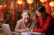 情暖桑榆，退休教师春节补贴申请指南与政策关怀