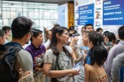 泰国台州积分入学怎么领取？