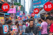 广州获客渠道怎么买？这些方法让你的生意源源不断！