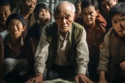 老人钱背后的特殊关系，钱的家人如何阻止老人领取