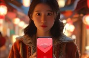 如何查看未领取的红包？