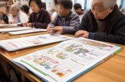 漯河市老年人护理补贴申请指南，政策解读、流程详解与注意事项