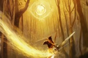 挥剑成章，如何 Obtain the Shield of Power