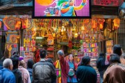 贵州获客宝置顶攻略，如何让你的店铺脱颖而出，轻松吸引客户？