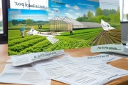详解申请蔬菜大棚补贴的完整流程